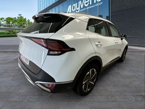 Kia Sportage 1.6 Crdi Mhev 100kw (136cv) Drive 4x2 - Foto 5