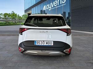 Kia Sportage 1.6 Crdi Mhev 100kw (136cv) Drive 4x2 - Foto 6