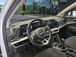 Kia Sportage 1.6 Crdi Mhev 100kw (136cv) Drive 4x2 - Foto 8