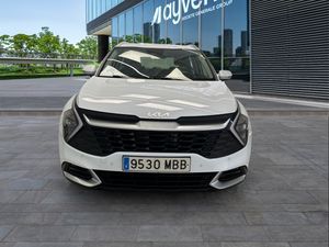 Kia Sportage 1.6 Crdi Mhev 100kw (136cv) Drive 4x2 - Foto 3