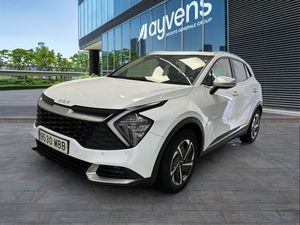 Kia Sportage 1.6 Crdi Mhev 100kw (136cv) Drive 4x2 - Foto 2