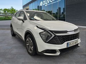 Kia Sportage 1.6 Crdi Mhev 100kw (136cv) Drive 4x2 - Foto 4