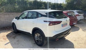 Nissan Qashqai Dig-t 103kw (140cv) Mhev 4x2 Acenta - Foto 3