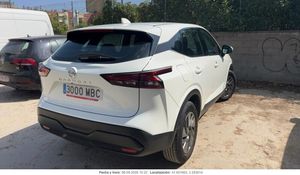 Nissan Qashqai Dig-t 103kw (140cv) Mhev 4x2 Acenta - Foto 4