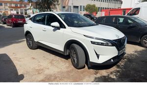 Nissan Qashqai Dig-t 103kw (140cv) Mhev 4x2 Acenta - Foto 5