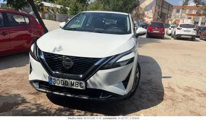 Nissan Qashqai Dig-t 103kw (140cv) Mhev 4x2 Acenta - Foto 6