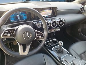 Mercedes A-class A 180 - Foto 8