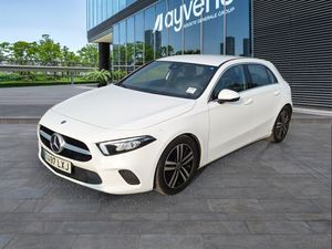 Mercedes A-class A 180 - Foto 2