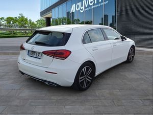 Mercedes A-class A 180 - Foto 5