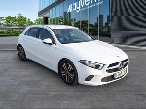 Mercedes A-class A 180 - Foto 4
