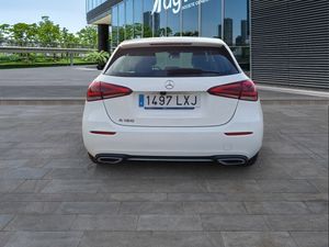 Mercedes A-class A 180 - Foto 6