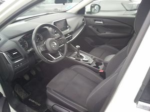 Nissan Qashqai Dig-t 103kw (140cv) Mhev 4x2 Acenta - Foto 8