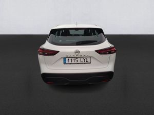 Nissan Qashqai Dig-t 103kw (140cv) Mhev 4x2 Acenta - Foto 6