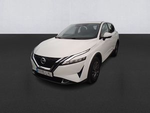 Nissan Qashqai Dig-t 103kw (140cv) Mhev 4x2 Acenta - Foto 2
