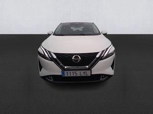 Nissan Qashqai Dig-t 103kw (140cv) Mhev 4x2 Acenta - Foto 3