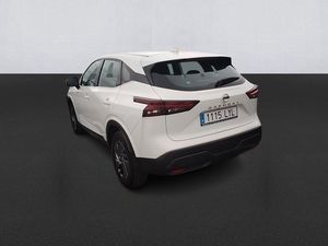 Nissan Qashqai Dig-t 103kw (140cv) Mhev 4x2 Acenta - Foto 7