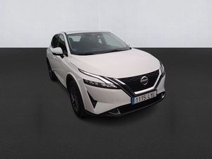 Nissan Qashqai Dig-t 103kw (140cv) Mhev 4x2 Acenta - Foto 4