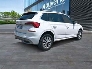 Skoda Kamiq 1.0 Tsi 81kw (110cv) Dsg Ambition - Foto 5