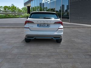Skoda Kamiq 1.0 Tsi 81kw (110cv) Dsg Ambition - Foto 6