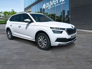 Skoda Kamiq 1.0 Tsi 81kw (110cv) Dsg Ambition - Foto 4