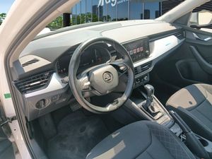 Skoda Kamiq 1.0 Tsi 81kw (110cv) Dsg Ambition - Foto 8