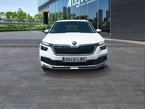 Skoda Kamiq 1.0 Tsi 81kw (110cv) Dsg Ambition - Foto 3