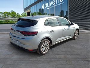 Renault Megane (o) Intens Tce 103 Kw (140cv) Gpf - Foto 5