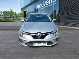 Renault Megane (o) Intens Tce 103 Kw (140cv) Gpf - Foto 3
