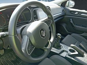 Renault Megane (o) Intens Tce 103 Kw (140cv) Gpf - Foto 8
