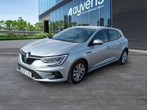 Renault Megane (o) Intens Tce 103 Kw (140cv) Gpf - Foto 2