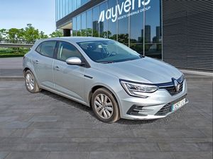 Renault Megane (o) Intens Tce 103 Kw (140cv) Gpf - Foto 4