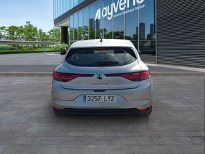 Renault Megane (o) Intens Tce 103 Kw (140cv) Gpf - Foto 6