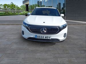Mercedes Eqa 250 - Foto 3