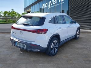Mercedes Eqa 250 - Foto 5