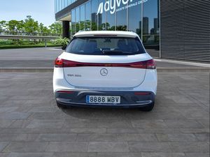 Mercedes Eqa 250 - Foto 6