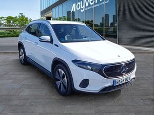 Mercedes Eqa 250 - Foto 4