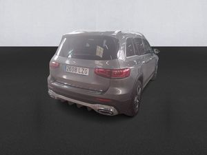 Mercedes Glb 2.0 200 D Dct 110kw (150cv) - Foto 5