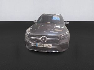 Mercedes Glb 2.0 200 D Dct 110kw (150cv) - Foto 3