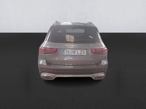 Mercedes Glb 2.0 200 D Dct 110kw (150cv) - Foto 6