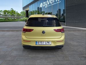 Volkswagen Golf Life 2.0 Tdi 85kw (115cv) - Foto 6