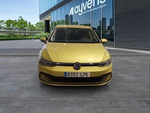 Volkswagen Golf Life 2.0 Tdi 85kw (115cv) - Foto 3