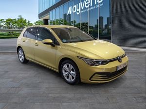 Volkswagen Golf Life 2.0 Tdi 85kw (115cv) - Foto 4