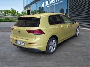 Volkswagen Golf Life 2.0 Tdi 85kw (115cv) - Foto 5