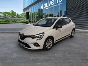 Renault Clio Business Sce 49 Kw (67cv) - Foto 2