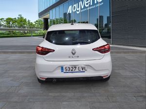 Renault Clio Business Sce 49 Kw (67cv) - Foto 6