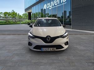 Renault Clio Business Sce 49 Kw (67cv) - Foto 3