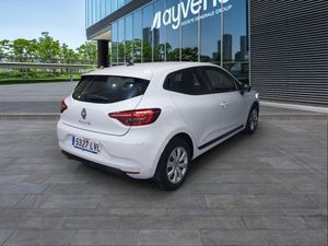 Renault Clio Business Sce 49 Kw (67cv) - Foto 5