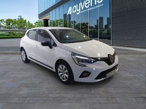 Renault Clio Business Sce 49 Kw (67cv) - Foto 4