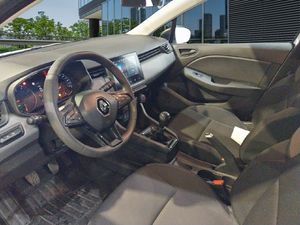 Renault Clio Business Sce 49 Kw (67cv) - Foto 8
