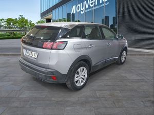 Peugeot 3008 1.5 Bluehdi 96kw (130cv) S&s Active Pack - Foto 5